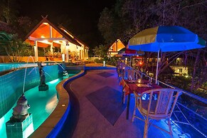 Krabi Villa Phu Khao Private Resort