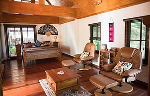 Krabi Villa Phu Khao Private Resort