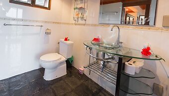 Krabi Villa Phu Khao Private Resort