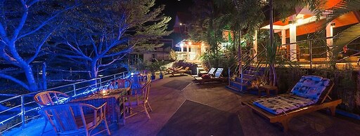 Krabi Villa Phu Khao Private Resort