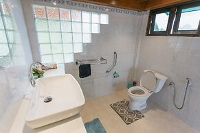 Krabi Villa Phu Khao Private Resort