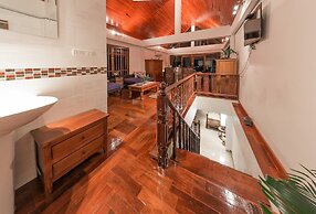 Krabi Villa Phu Khao Private Resort