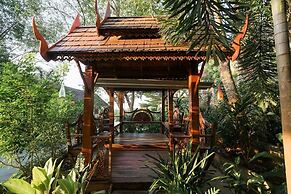 Krabi Villa Phu Khao Private Resort