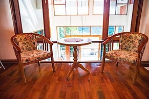 Krabi Villa Phu Khao Private Resort