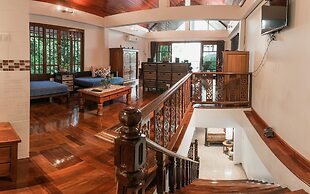 Krabi Villa Phu Khao Private Resort