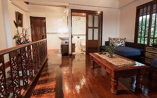 Krabi Villa Phu Khao Private Resort