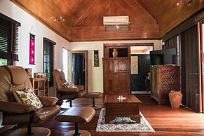 Krabi Villa Phu Khao Private Resort