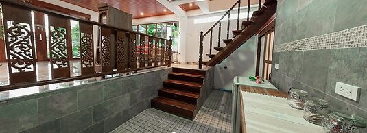 Krabi Villa Phu Khao Private Resort