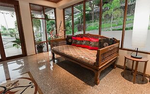 Krabi Villa Phu Khao Private Resort