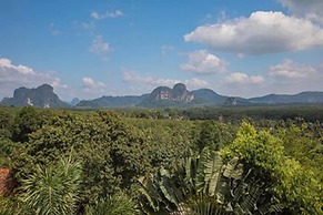 Krabi Villa Phu Khao Private Resort