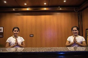 Krabi Villa Phu Khao Private Resort