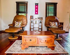 Krabi Villa Phu Khao Private Resort