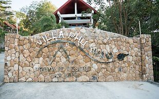 Krabi Villa Phu Khao Private Resort