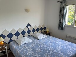 Résidence Marina Di A Testa