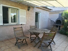 Résidence Marina Di A Testa