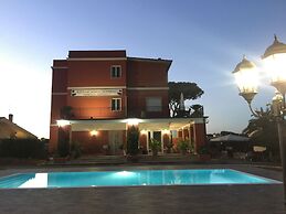 Relais Villa Italia