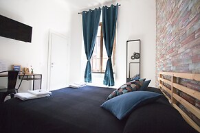 La Casa dei Treni Affittacamere