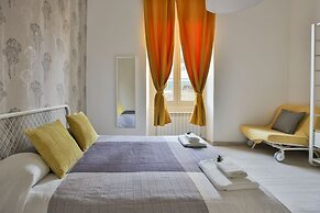 La Casa dei Treni Affittacamere