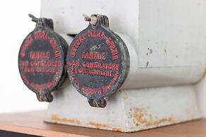 La Casa dei Treni Affittacamere