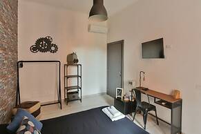 La Casa dei Treni Affittacamere