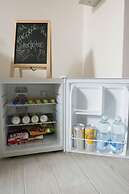 La Casa dei Treni Affittacamere