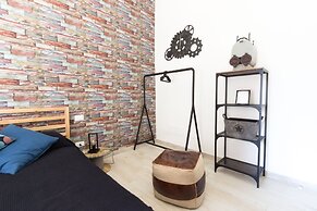 La Casa dei Treni Affittacamere