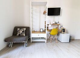 La Casa dei Treni Affittacamere