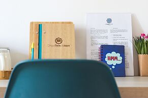 La Casa dei Treni Affittacamere