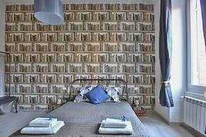 La Casa dei Treni Affittacamere