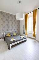 La Casa dei Treni Affittacamere