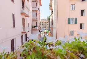 La Casa dei Treni Affittacamere