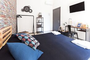 La Casa dei Treni Affittacamere