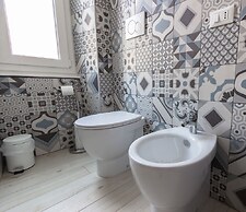 La Casa dei Treni Affittacamere