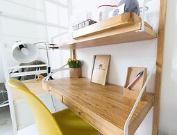 La Casa dei Treni Affittacamere