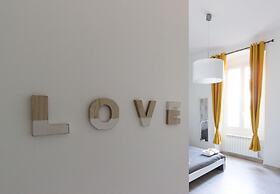 La Casa dei Treni Affittacamere