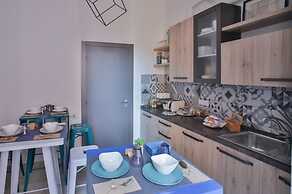 La Casa dei Treni Affittacamere