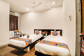 FabHotel Scarlet Marathahalli