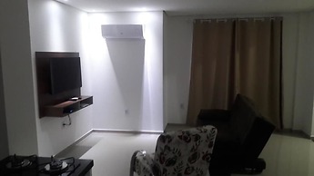 Apartamentos Cobertura - Edifício London
