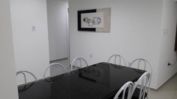 Apartamentos Cobertura - Edifício London