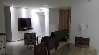 Apartamentos Cobertura - Edifício London