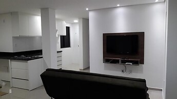 Apartamentos Cobertura - Edifício London