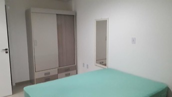 Apartamentos Cobertura - Edifício London