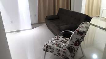 Apartamentos Cobertura - Edifício London