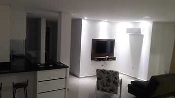 Apartamentos Cobertura - Edifício London