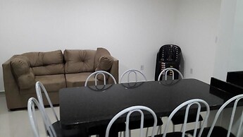 Apartamentos Cobertura - Edifício London