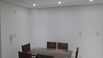 Apartamentos Cobertura - Edifício London