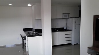 Apartamentos Cobertura - Edifício London