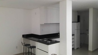 Apartamentos Cobertura - Edifício London