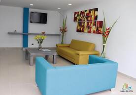 Ayenda 1024 Agora Inn