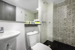 Ayenda 1024 Agora Inn